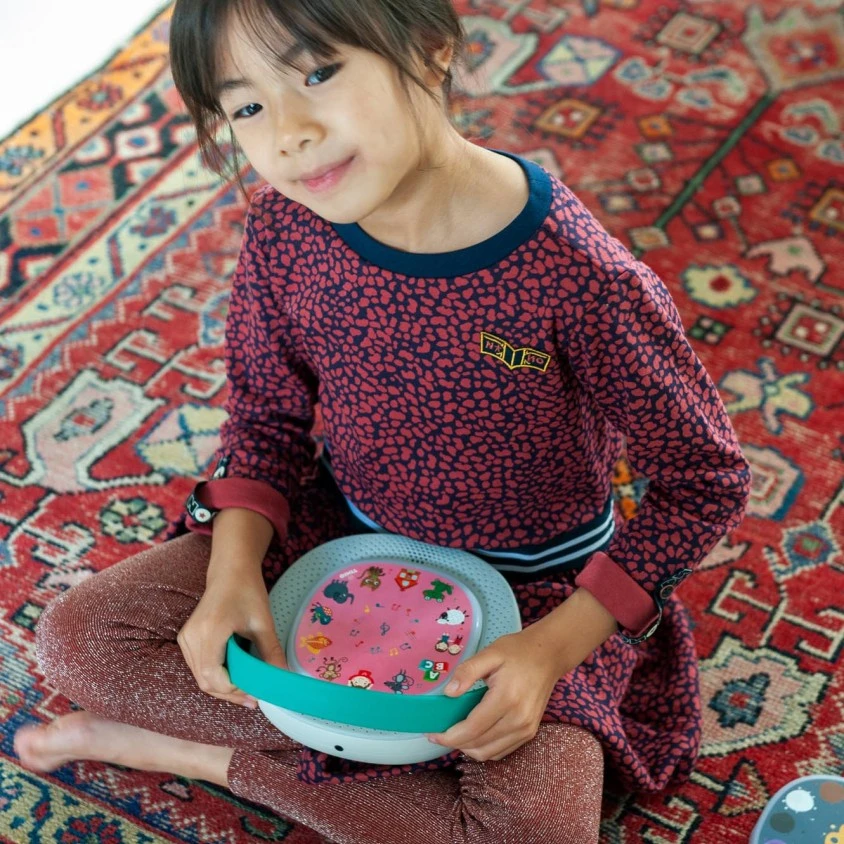 Timio Audio-en Muziekspeler Uitbreidingset 2 2 Jr+ 6 Timio Audio-en Muziekspeler Uitbreidingset 2 2 Jr+ - Afbeelding 4