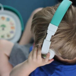 Timio Koptelefoon 2 Jr+ -Janob Verkoop Timiokoptelefoon8719327313930g