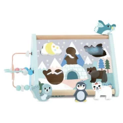 VILAC Activiteiten Driehoek Iceland 1 Jr+