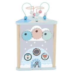 VILAC Activiteiten Driehoek Iceland 1 Jr+ -Janob Verkoop VILACactiviteitendriehoekIceland1jr 8510f