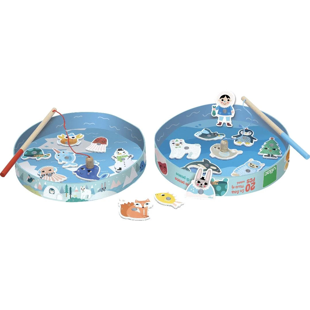 VILAC Visje Visje Winter 2 Jr+ 3 VILAC Visje Visje Winter 2 Jr+