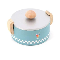 VILAC Observatiespel Kookpot 18 Mnd+ 12 VILAC Observatiespel Kookpot 18 Mnd+ -Janob Verkoop VILACvormenstoofkookpot18mnd 8125