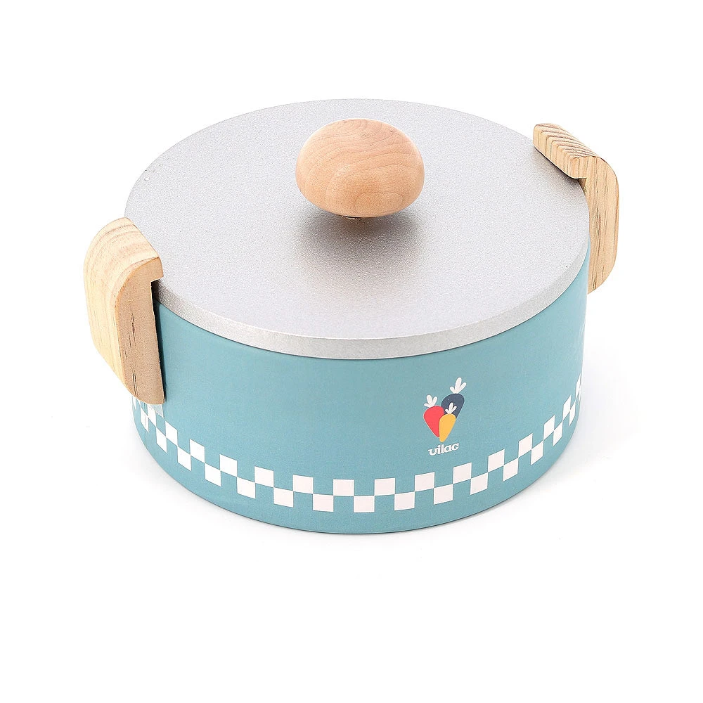 VILAC Observatiespel Kookpot 18 Mnd+ 7 VILAC Observatiespel Kookpot 18 Mnd+ - Afbeelding 5