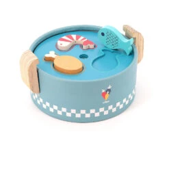 VILAC Observatiespel Kookpot 18 Mnd+ 11 VILAC Observatiespel Kookpot 18 Mnd+ -Janob Verkoop VILACvormenstoofkookpot18mnd 8125e