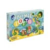 Petit Monkey Animal Lotto 3 Jr +