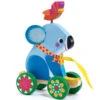 DJECO Trekfiguur Koala Otto 1 Jr+ -Janob Verkoop dj06245