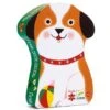 DJECO Puzzel Puppy Firmin 3 Jr+ / 24 Stks -Janob Verkoop dj07280.jpg1