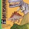 DJECO Kaartspel Batasaurus 5-99 Jr 2 DJECO Kaartspel Batasaurus 5-99 Jr -Janob Verkoop djeco batasaurus geheugenspel dj05136 pck