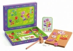 DJECO Hamertje Tik Meisjes 4 Jr+