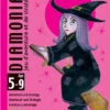 DJECO Kaartspel Diamoniak 5jr+ 2 DJECO Kaartspel Diamoniak 5jr+ -Janob Verkoop djeco spel damoniak dj05117