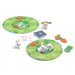 DJECO Spel Little Collect 2.5-5 Jr+ -Janob Verkoop djeco spel little collect dj8558a