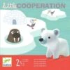 DJECO Spel Little Cooperation 2.5-5 Jr+ -Janob Verkoop djeco spel little cooperation dj08555bsh