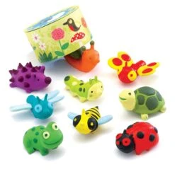 DJECO Spel Little Memory 2jr+ 5 DJECO Spel Little Memory 2jr+ -Janob Verkoop djeco spel little memory dj08552a