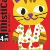 DJECO Kaartspel Misticat 3 Jr + -Janob Verkoop djeco spel misticat dj05141a
