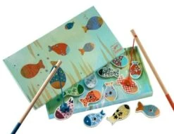 DJECO Visje Visje 2 Jr+ -Janob Verkoop djeco visje visje dj01650b