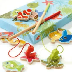 DJECO Visje Visje Tropical 2 Jr+