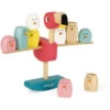 JANOD Evenwichtsspel Flamingo 3 Jr+ -Janob Verkoop janod evenwichtsspel flamingo 118230 a