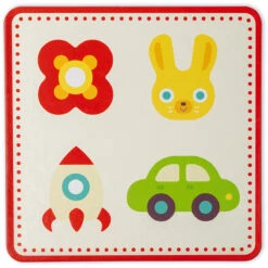 JANOD Ik Leer - Voelen Memory Spel 3 Jr+ -Janob Verkoop janod ik leer voelen memory spel 115318 j