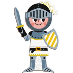 JANOD Magneetboek Kostuums Jongens 3 Jr+ 10 JANOD Magneetboek Kostuums Jongens 3 Jr+ -Janob Verkoop janod magneet boek kostuums jongens 112719 d