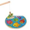 JANOD Puzzel Spel Speedy Fish 18 M+ 1 JANOD Puzzel Spel Speedy Fish 18 M+ -Janob Verkoop janod puzzel spel speedy fish 117088 b