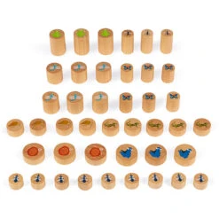 JANOD Balansspel Waterlelie Challenge 6 Jr+ -Janob Verkoop janod sepl waterlelie challenge 112690 e