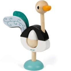 JANOD Stapeltoren Struisvogel 1 Jr+