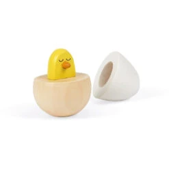 JANOD Stapeltoren Struisvogel 1 Jr+ -Janob Verkoop janod stapeltoren struisvogel 118244 c