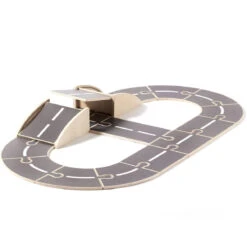 Kids Concept Autobaan Aiden 1 Jr+ -Janob Verkoop kids concept autobaan aiden 1000425