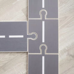 Kids Concept Autobaan Aiden 1 Jr+ -Janob Verkoop kids concept autobaan aiden 1000425 b