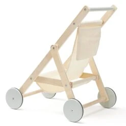 Kids Concept Houten Buggy 3 Jr+ -Janob Verkoop kids concept houten buggy 100476