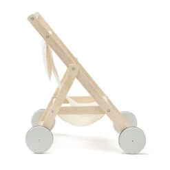 Kids Concept Houten Buggy 3 Jr+ -Janob Verkoop kids concept houten buggy 100476 b