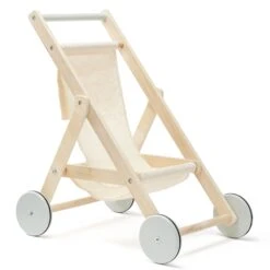 Kids Concept Houten Buggy 3 Jr+ -Janob Verkoop kids concept houten buggy 100476 c