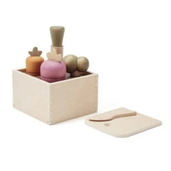 Kids Concept Plantenbak Bistro 2jr+ -Janob Verkoop kids concept plantenbak bistro 1000456b