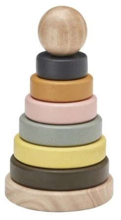 Kids Concept Stapeltoren Neo 1 Jr+