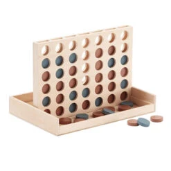 Kids Concept 4 Op Een Rij 4 Jr+