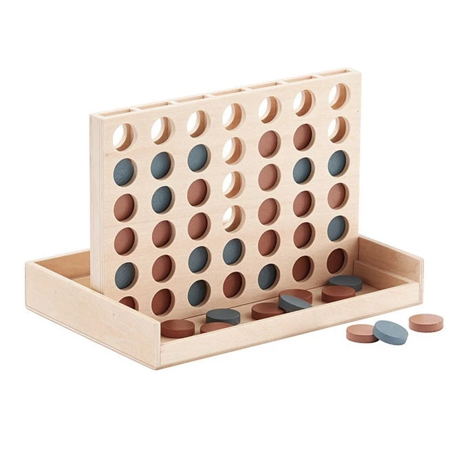 Kids Concept 4 Op Een Rij 4 Jr+ 3 Kids Concept 4 Op Een Rij 4 Jr+