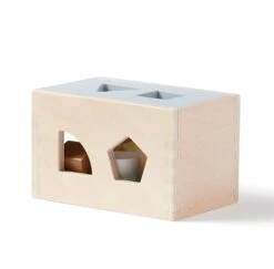 Kids Concept Vrachtwagen Vormenstoof Aiden 1 Jr+ -Janob Verkoop kids concept vrachtwagen vormenstoof aiden 1000428 d