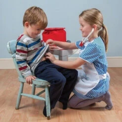 Le Toy Van Dokterset 3 Jr+ -Janob Verkoop le toy van dokterset tv292 c