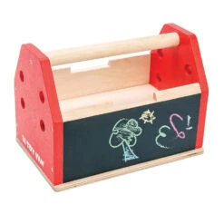 Le Toy Van Gereedschapskist 3jr+ -Janob Verkoop le toy van gereedschapskist tv476 c