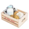 Le Toy Van Houten Eieren En Melk 3jr+