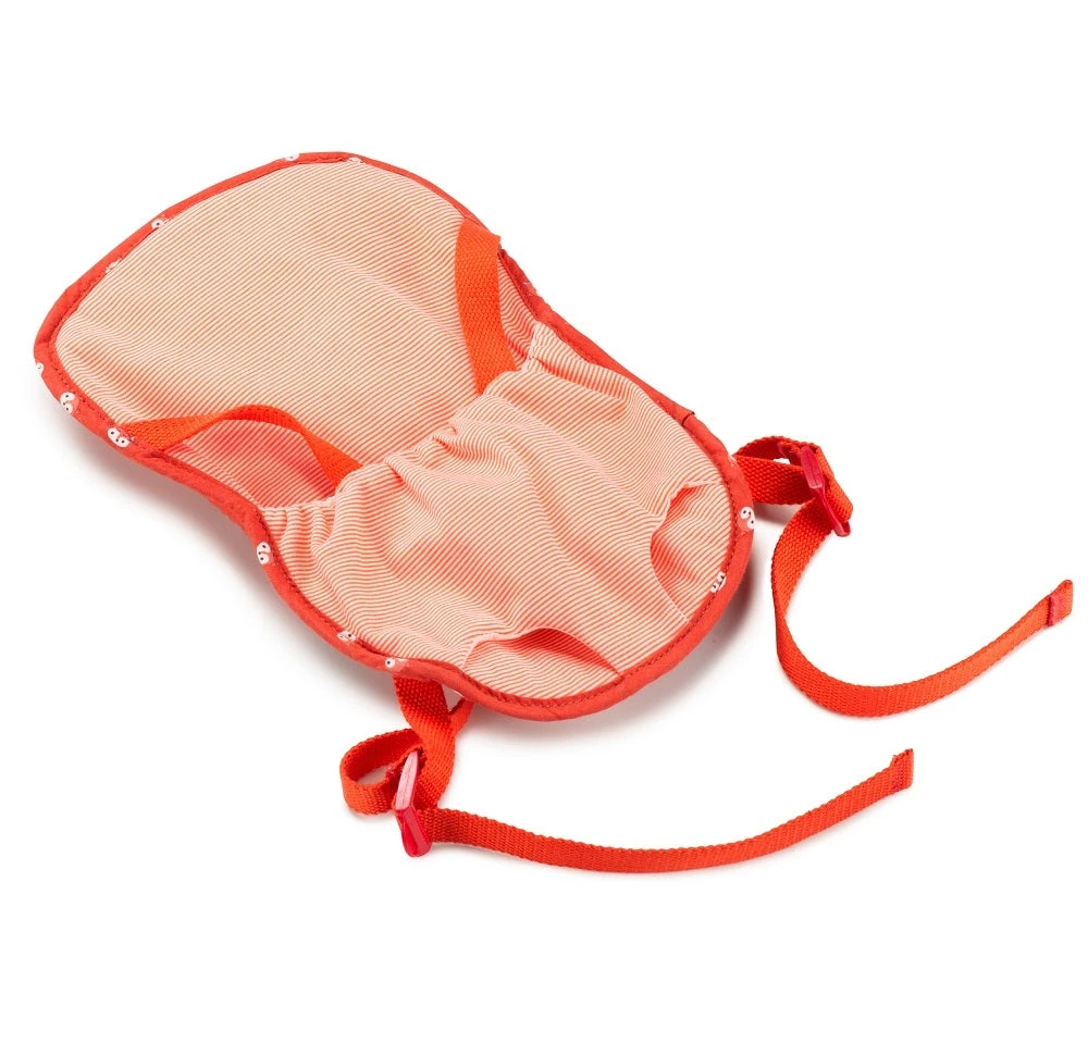 Lilliputiens Draagzak Pop 2 Jr+ 3 Lilliputiens Draagzak Pop 2 Jr+