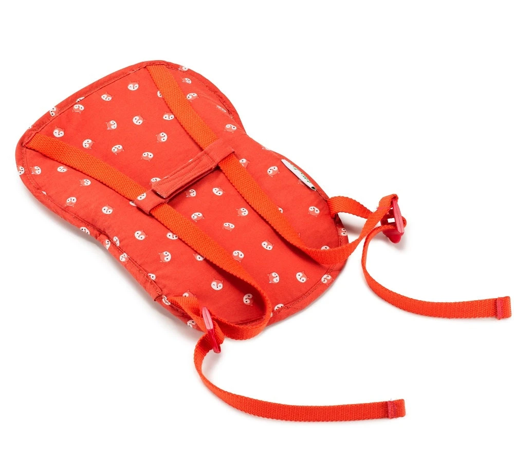 Lilliputiens Draagzak Pop 2 Jr+ 4 Lilliputiens Draagzak Pop 2 Jr+ - Afbeelding 2