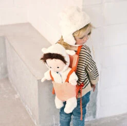 Lilliputiens Draagzak Pop 2 Jr+ 11 Lilliputiens Draagzak Pop 2 Jr+ -Janob Verkoop lilliputiends draagzak pop 83155 f