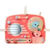 Lilliputiens Activiteitenpaneel Radio 9 M+ -Janob Verkoop lilliputiens activiteitenbord radio 83181