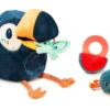 Lilliputiens Activiteitenvogel Pablo 9 Mnd+ -Janob Verkoop lilliputiens activiteitenvogel pablo 83132 b