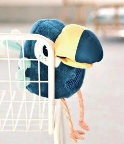 Lilliputiens Activiteitenvogel Pablo 9 Mnd+ 9 Lilliputiens Activiteitenvogel Pablo 9 Mnd+ -Janob Verkoop lilliputiens activiteitenvogel pablo 83132 e