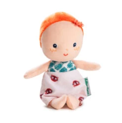 Lilliputiens My First Baby Pop Mahe 3 Mnd+