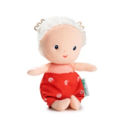 Lilliputiens My First Baby Pop Mila 3 Mnd+