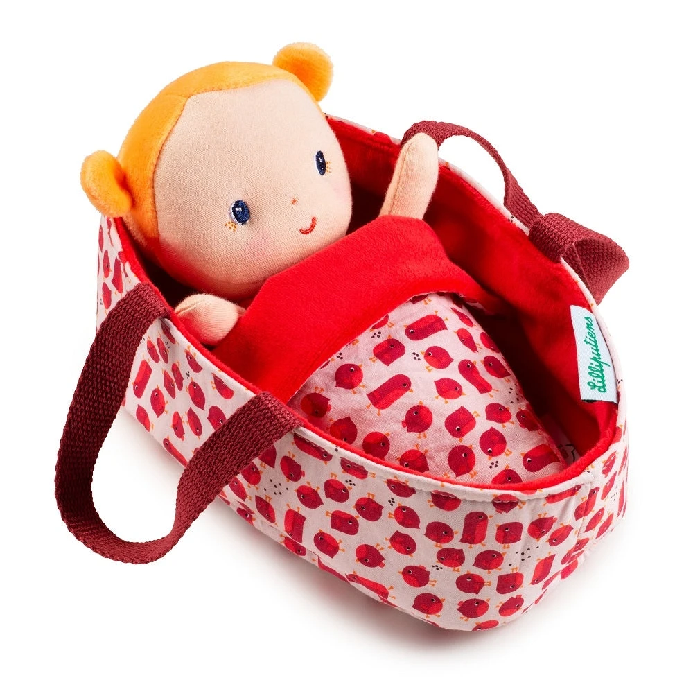 Lilliputiens Pop Agathe 1 Jr+ 3 Lilliputiens Pop Agathe 1 Jr+