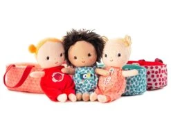 Lilliputiens Pop Agathe 1 Jr+ 11 Lilliputiens Pop Agathe 1 Jr+ -Janob Verkoop lilliputiens pop agathe 83133 d